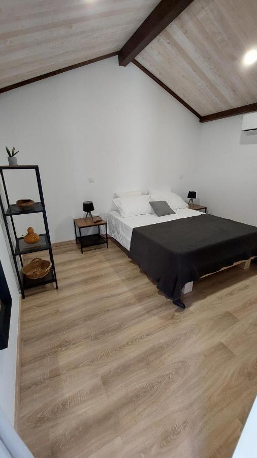 Villa Quinta De Cerdeiro Moes Esterno foto