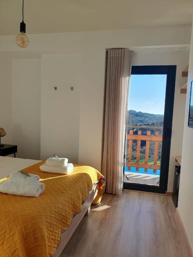 Villa Quinta De Cerdeiro Moes Esterno foto
