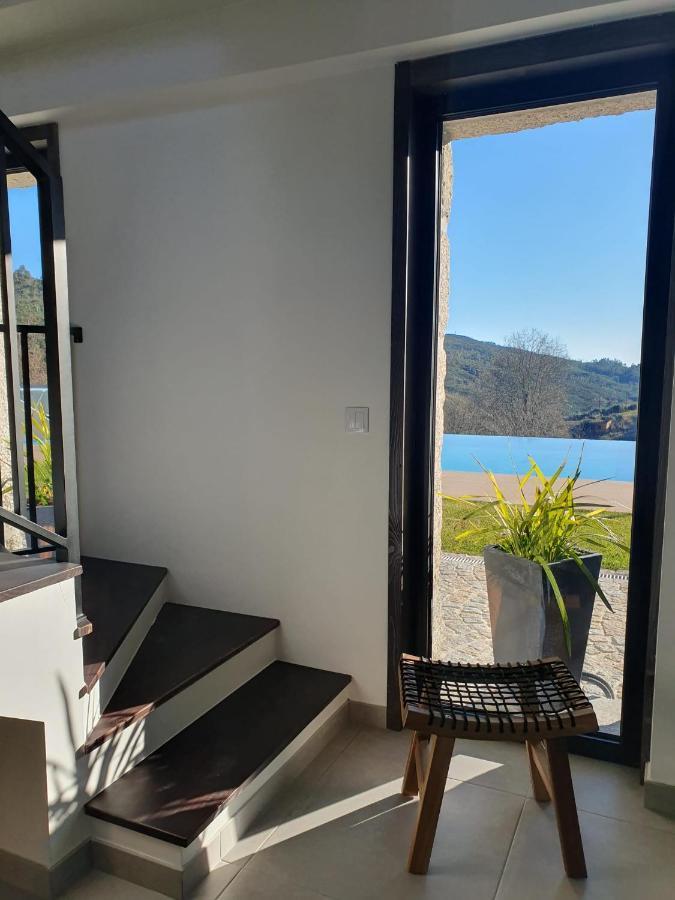 Villa Quinta De Cerdeiro Moes Esterno foto